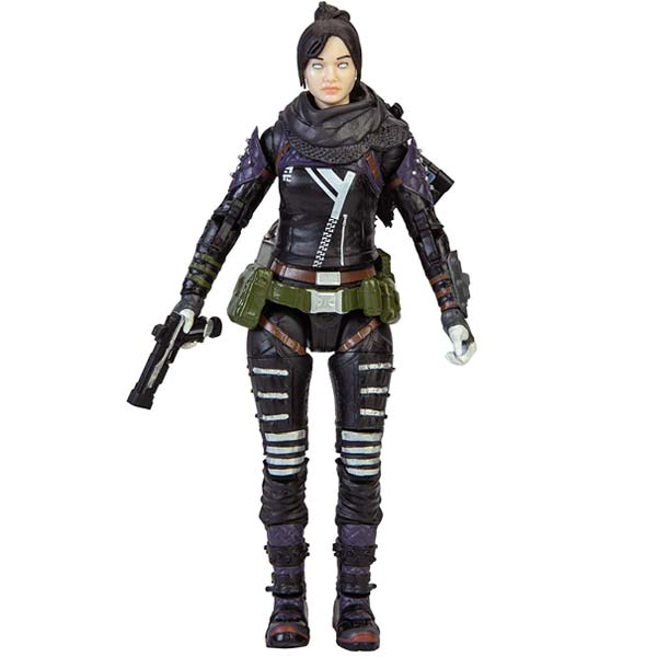 Figura Wraith (Apex Legends) Figura Wraith (Apex Legends)