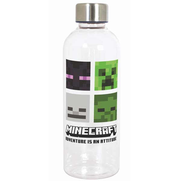 Palack Minecraft 850 ml