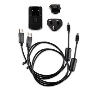 Garmin A/C Adapter (hálózati töltő 230V) - mini USB / micro USB akciós termékkép 1