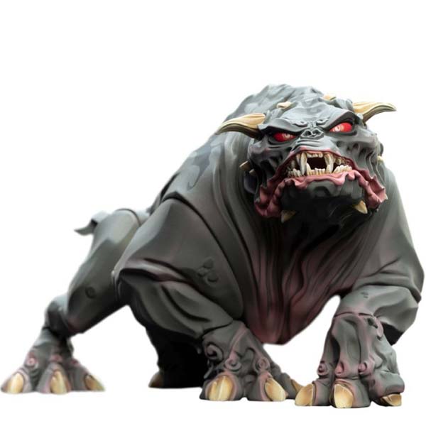 Mini Epics: Zuul (Ghostbusters) Mini Epics: Zuul (Ghostbusters)