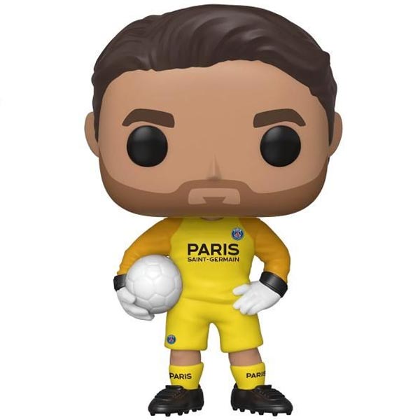 POP! Football: Gianluigi Buffon (PSG)