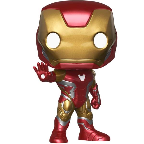 POP! Marvel: Iron Man (Special Edition)