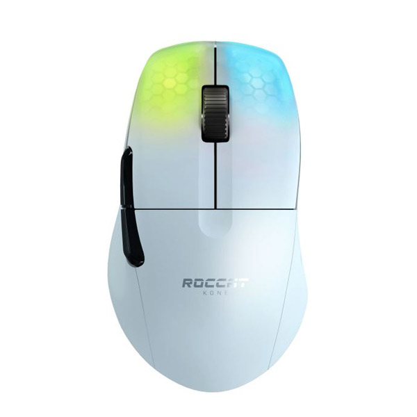 Roccat Kone Pro Air, fehér