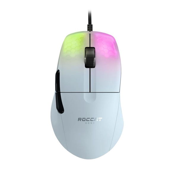 Roccat Kone Pro, fehér