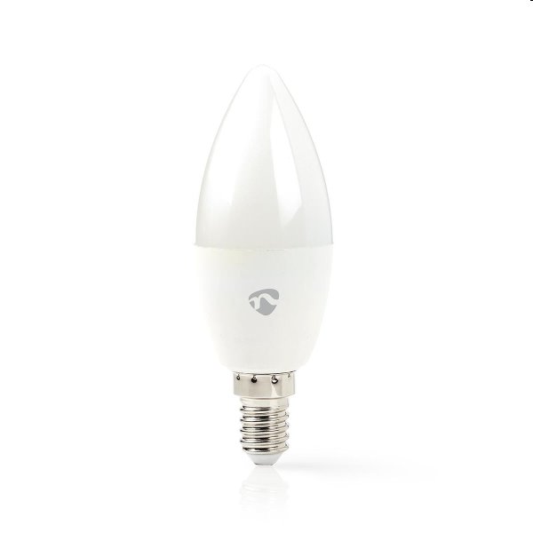 Smart LED izzó Nedis 4.5W E14 350lm