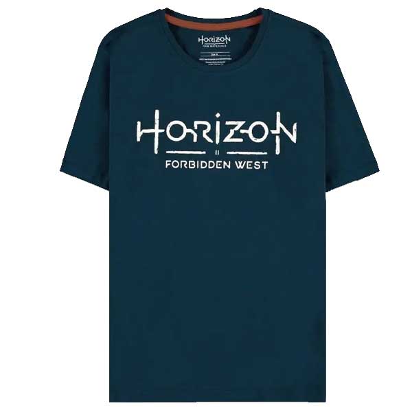Póló Logo (Horizon Forbidden West) 2XL
