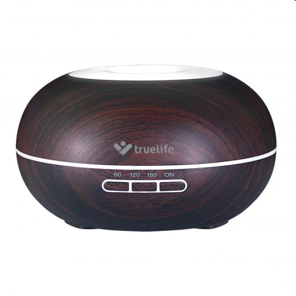 TrueLife AIR Diffuser D5 Dark - aroma diffúzor