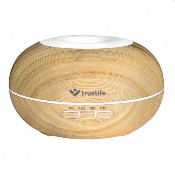 TrueLife AIR Diffuser D5 Light - aroma diffúzor