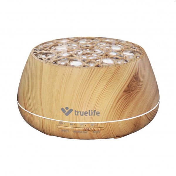 TrueLife AIR Diffuser D9 Smart - aroma diffúzor