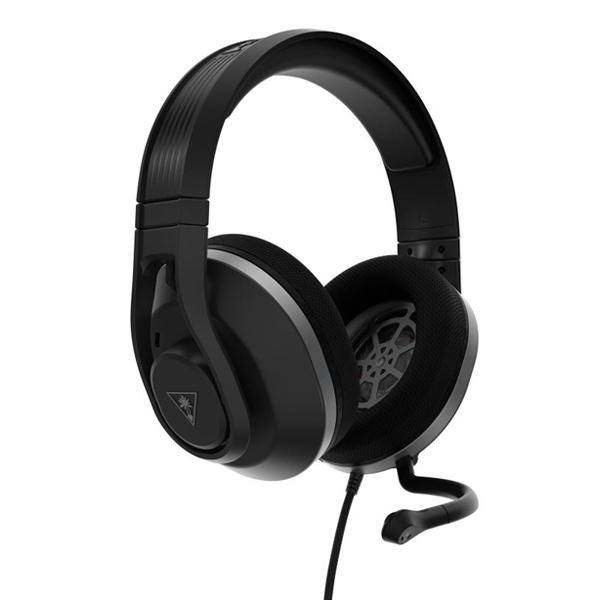 Turtle Beach Recon 500 Headset, fekete