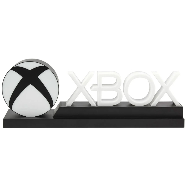Xbox Icons USB lámpa