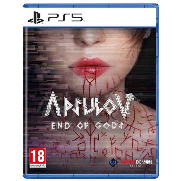 Apsulov: End of Gods