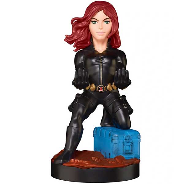 kábel Guy Black Widow (Marvel)