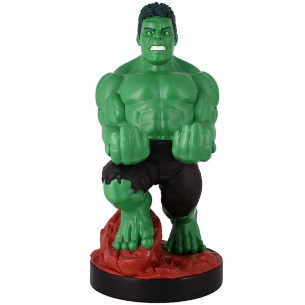 kábel Guy Hulk (Marvel)