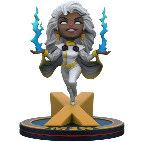 Figura Storm Q Fig Diorama