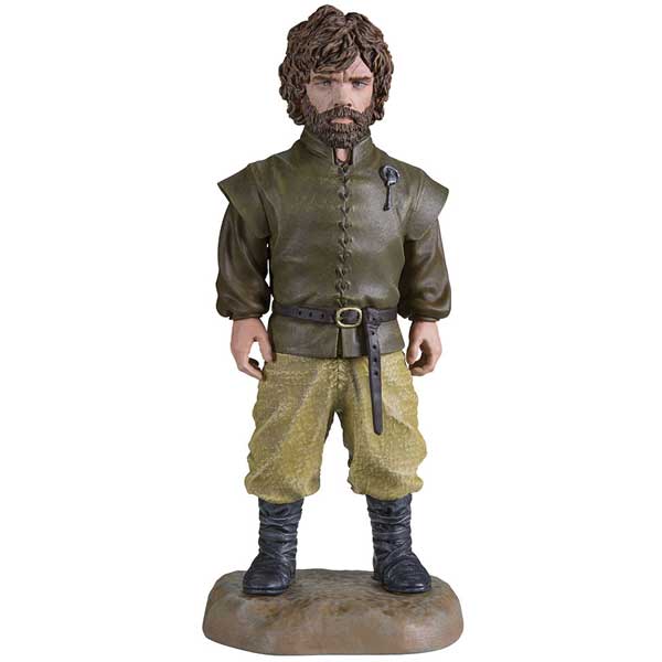 Figura Tyrion Lannister Hand of the Queen (Game of Thrones)
