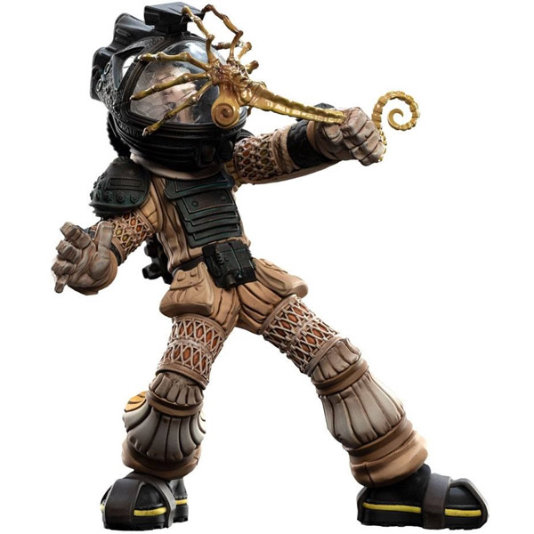 Mini Epics Facehugger Mini Epics Facehugger