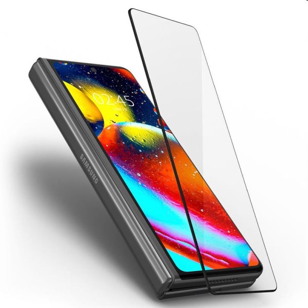 Védőüveg Spigen for Samsung Galaxy Z Fold3