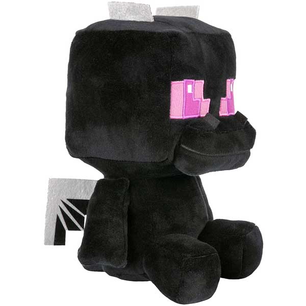 Plüssjáték Crafter Ender Dragon (Minecraft) Plüssjáték Crafter Ender Dragon (Minecraft)
