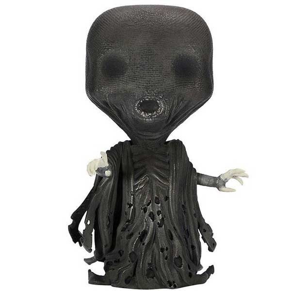 POP! Dementor (Harry Potter) POP! Dementor (Harry Potter)