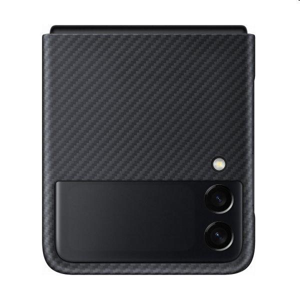 Tok Aramid Cover  Samsung Z Flip3, black