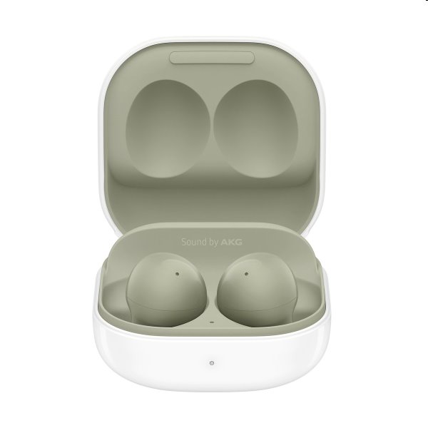 Samsung Galaxy Buds2, zöld