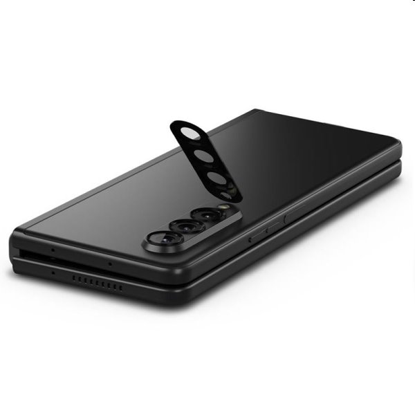 Spigen Védőüveg fényképezőgépre for Samsung Galaxy Z Fold3, 2 darab