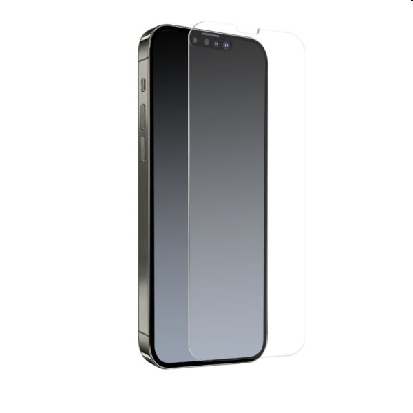 Edzett üveg SBS  iPhone 13 Pro Max, clear