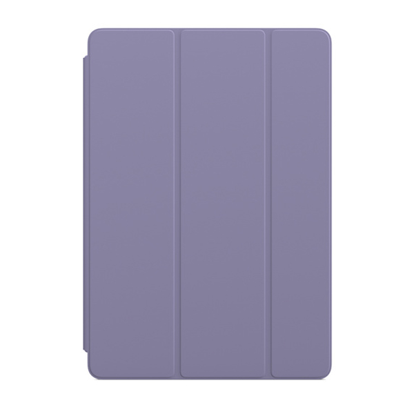 Apple Smart Cover for iPad (9th generation), english lavender