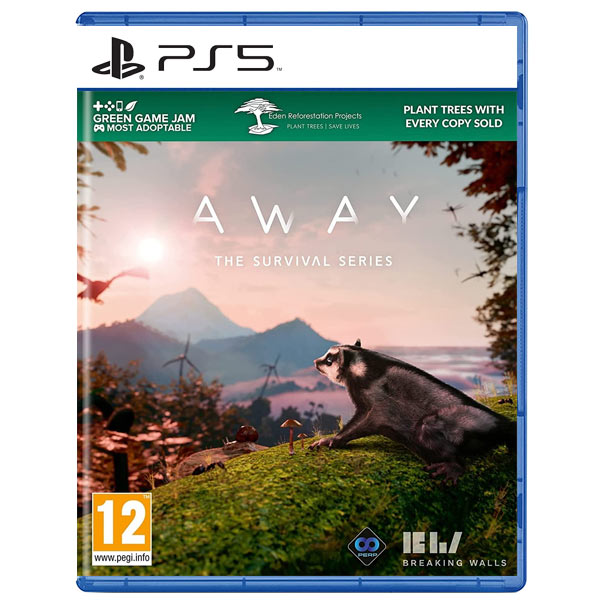 Away: The Survival Series