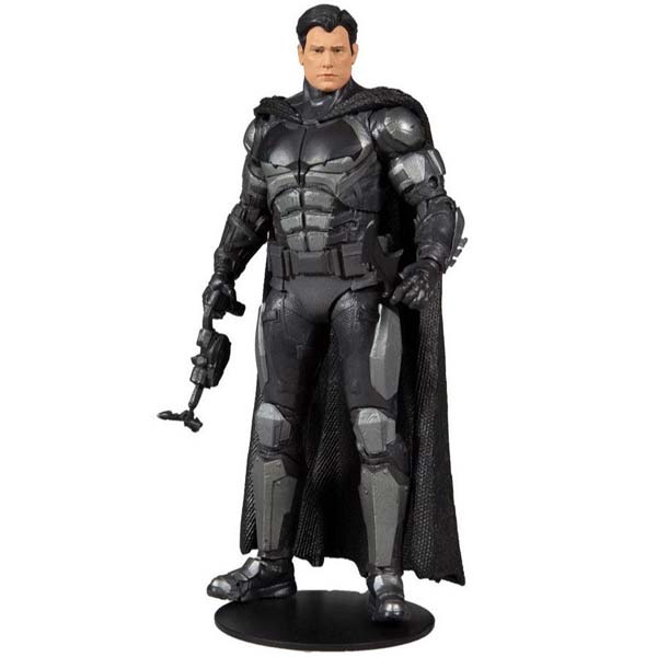 Figura Justice League Movie Batman Bruce Wayne (DC) Figura Justice League Movie Batman Bruce Wayne (DC)