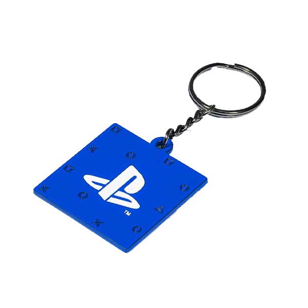 Kulcstartó Metal (PlayStation) Kulcstartó Metal (PlayStation)
