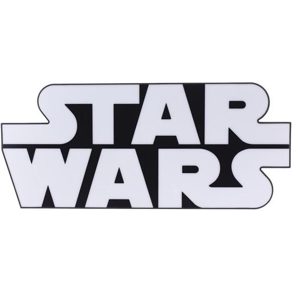 Logo (Star Wars) Lámpa