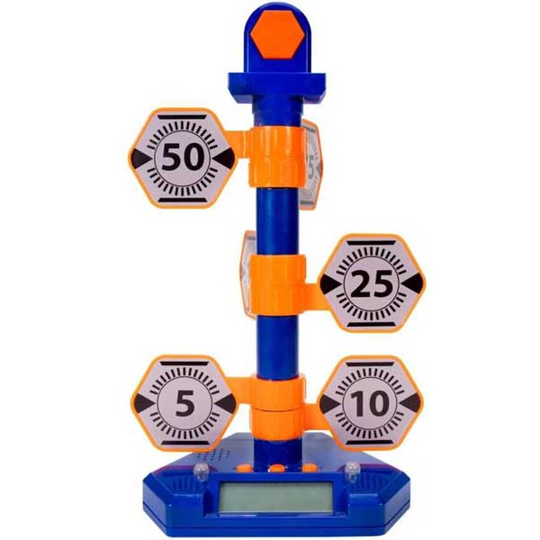 Nerf Céltábla Bulls Eye Nerf Céltábla Bulls Eye