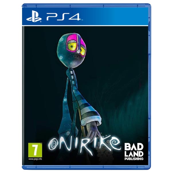 Onirike (Collector’s Edition)