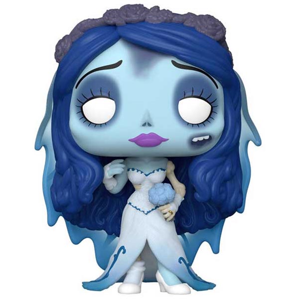 POP! Movies: Corpse Bride Emily figura