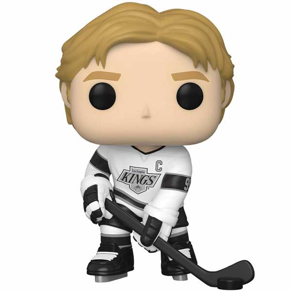 POP! NHL: Legends Wayne Gretzky (Los Angeles Kings) figura