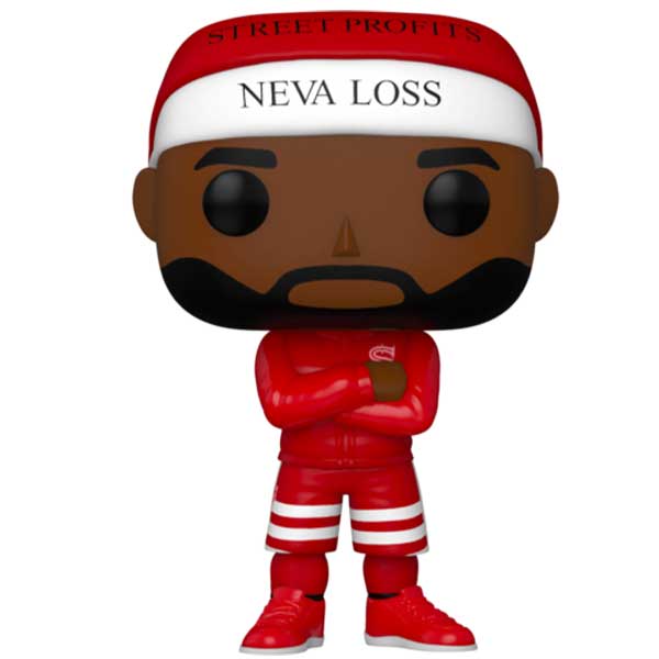 POP! WWE: Angelo Dawkins