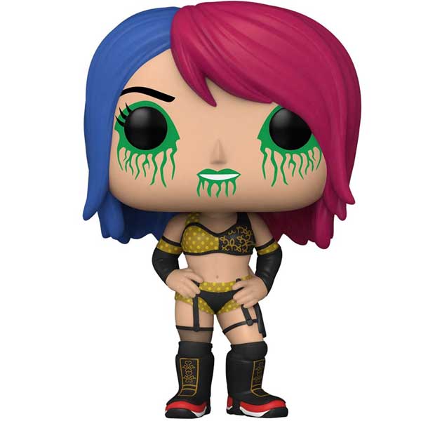 POP! WWE: Asuka