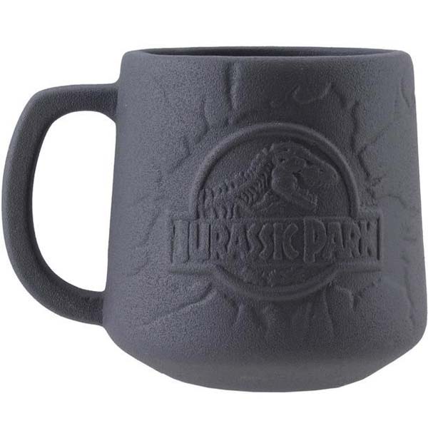Bögre Embossed (Jurassic Park) Bögre Embossed (Jurassic Park)