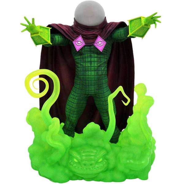 Figura Gallery Comic Mysterio (Marvel) Figura Gallery Comic Mysterio (Marvel)
