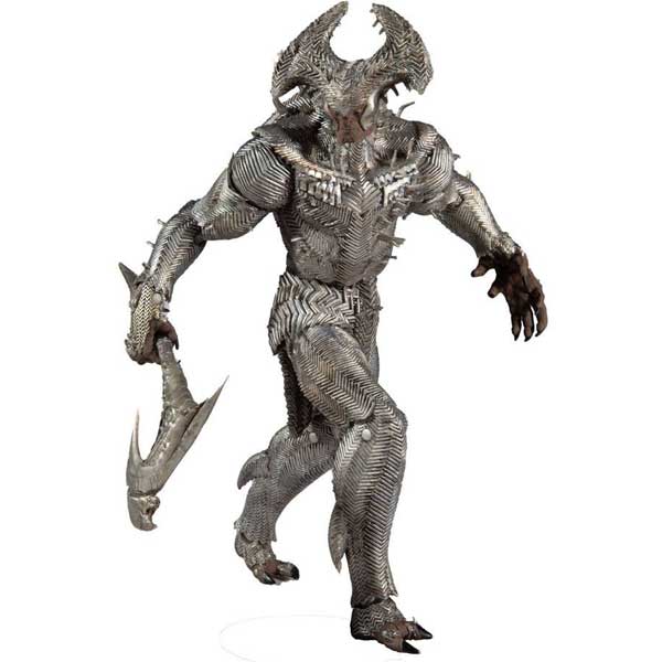 Figura Justice League Steppenwolf (DC) 30 cm Figura Justice League Steppenwolf (DC) 30 cm