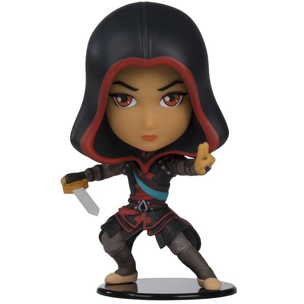 Figura Ubisoft Heroes: Series 3 Shao Jun (Assassin’s Creed)