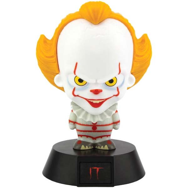 Lámpa Pennywise Icon Light (IT)