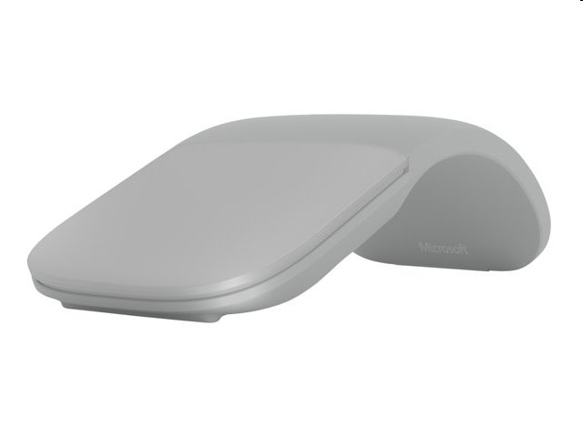 Microsoft Surface Arc Mouse, Light Grey Microsoft Surface Arc Mouse, Light Grey