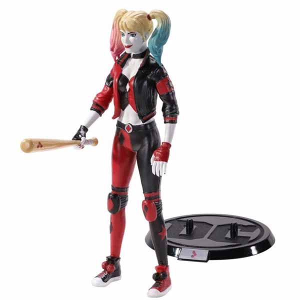 Figura Harley Quinn (DC)