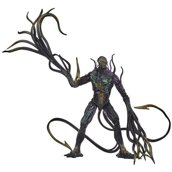 Figura Marvel Legends Series Kro (Eternals) Figura Marvel Legends Series Kro (Eternals)