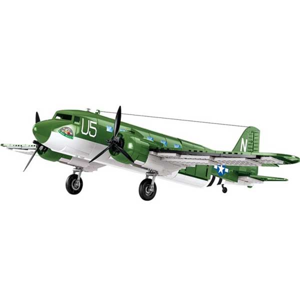 Repülő Douglas C 47 Skytrain Dakota Repülő Douglas C 47 Skytrain Dakota