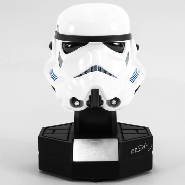 Original Stormtrooper Helmet (Star Wars) Original Stormtrooper Helmet (Star Wars)