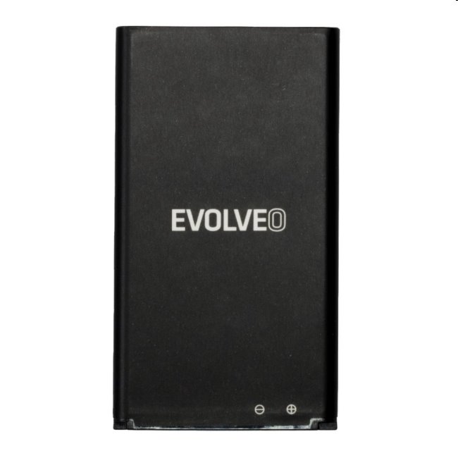 Evolveo Eredeti akkumulátor Evolveo StrongPhone Z4 számára (2500mAh)